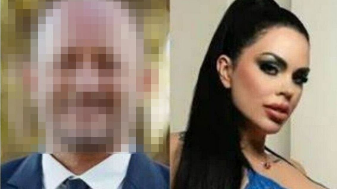 En medio del escándalo jujeño mostró sus millones y quiere conquistar a Sofía Clerici