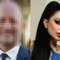 En medio del esc&aacute;ndalo juje&ntilde;o mostr&oacute; sus millones y quiere conquistar a Sof&iacute;a Clerici