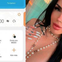 Juje&ntilde;o mostr&oacute; sus millones y quiere salir con Sof&iacute;a Clerici: "Alguien que..."