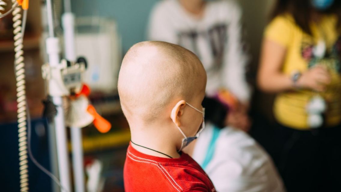 Jujuy avanza en implementar la Ley de Oncopediatr�a