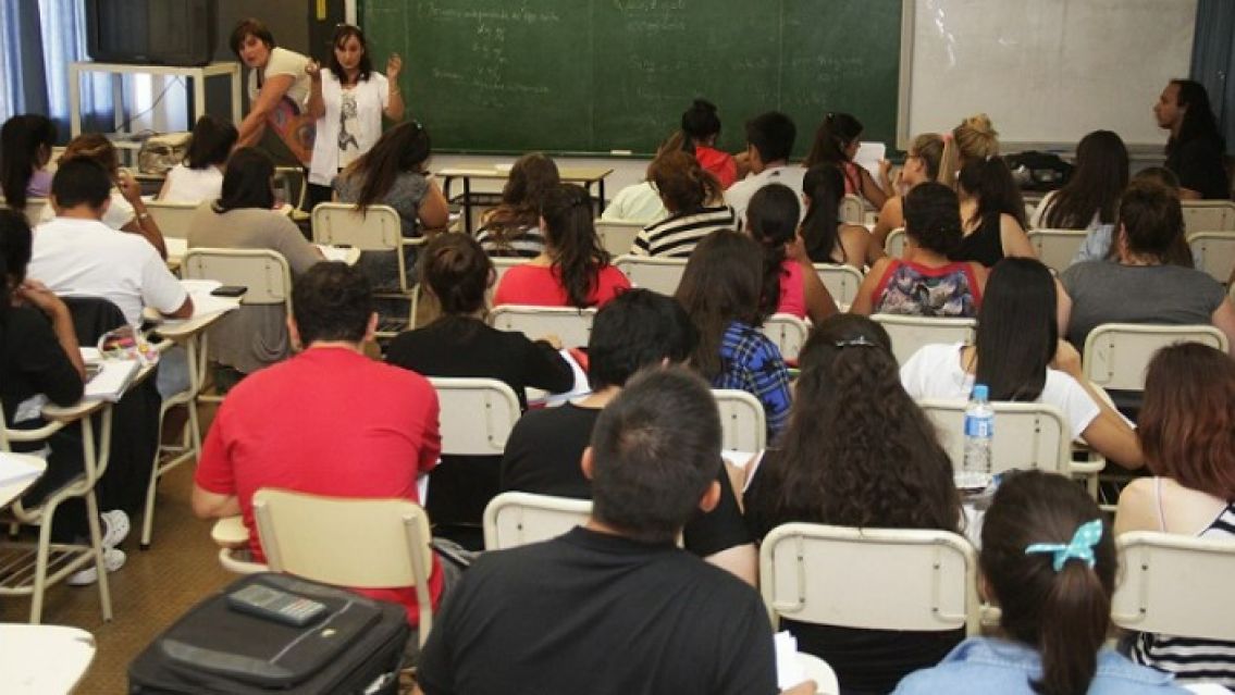 Abrieron las preinscripciones para estudiar Abogacía en Jujuy en 2024: cómo inscribirse