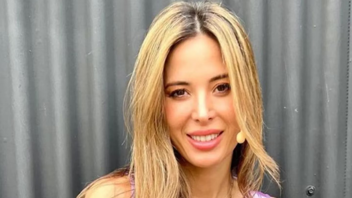 Por el esc�ndalo con su ex, Jesica Cirio �podr�a quedar desvinculada de "La Pe�a de Morfi"?