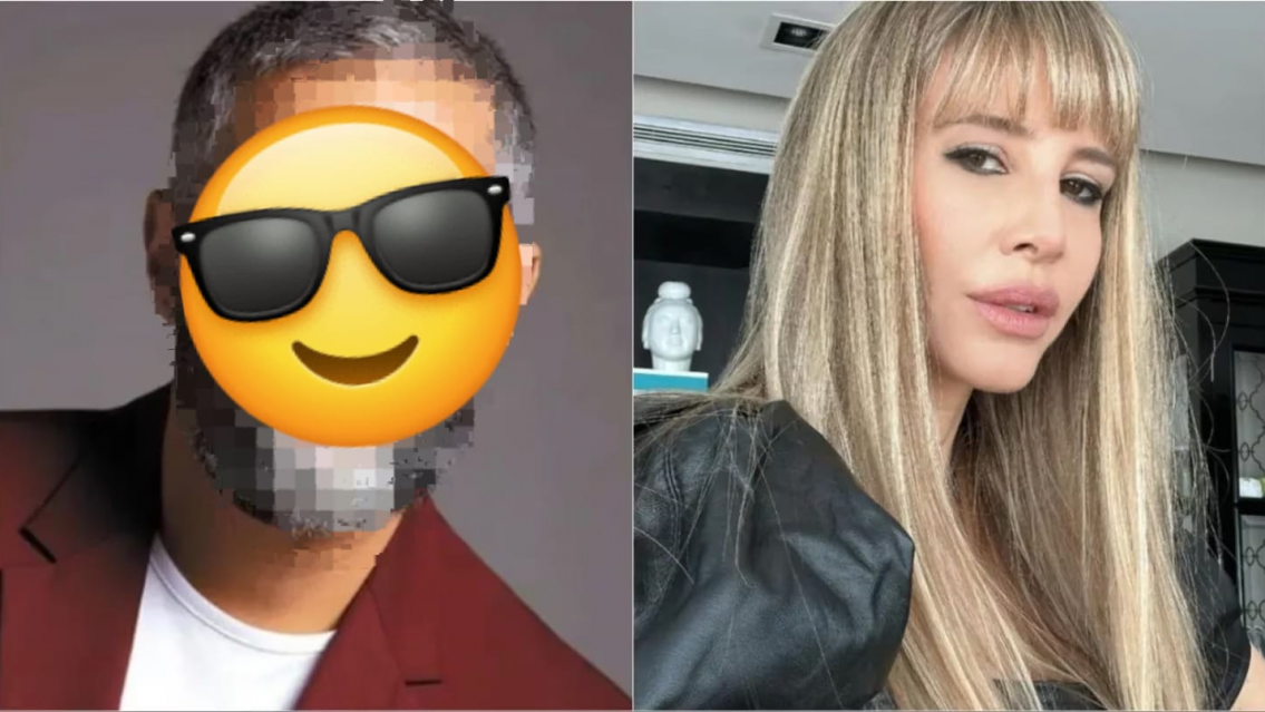 Llora Marcelo Tinelli porque Guillermina Vald�s present� a su novio y es un "bomb�n"