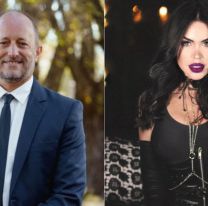 El perfume con el que Sof&iacute;a Clerici volv&iacute;a loco a Insaurralde: "Queda pegado en..."