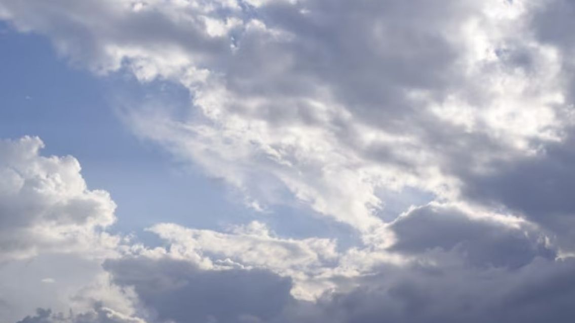 Tremendo cambio de clima en Jujuy: Se esperan d�as "oto�ales"