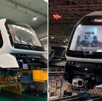 El tren solar de la Quebrada ya tiene fecha: Así será el recorrido