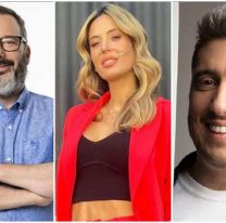 La maldición de La Peña de Morfi: Ahora le tocó a Jesica Cirio