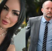 Ahora dicen que Sofía Clerici sería una "espía" de los servicios de inteligencia