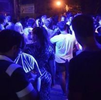 "Vamos de after!": Juje&ntilde;os tomaron la peor decisi&oacute;n de sus vidas