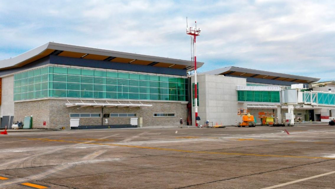 M�s vuelos baratos a Jujuy: El tremendo anuncio de una low cost