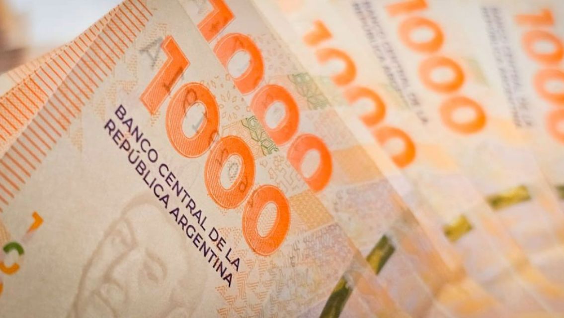 Si segu�s estos pasos vas a poder cobrar el nuevo IFE: Pagan 94 mil pesos