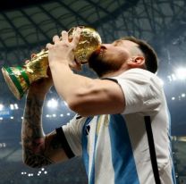 Argentina, Uruguay y Paraguay inaugurar&aacute;n el Mundial 2030