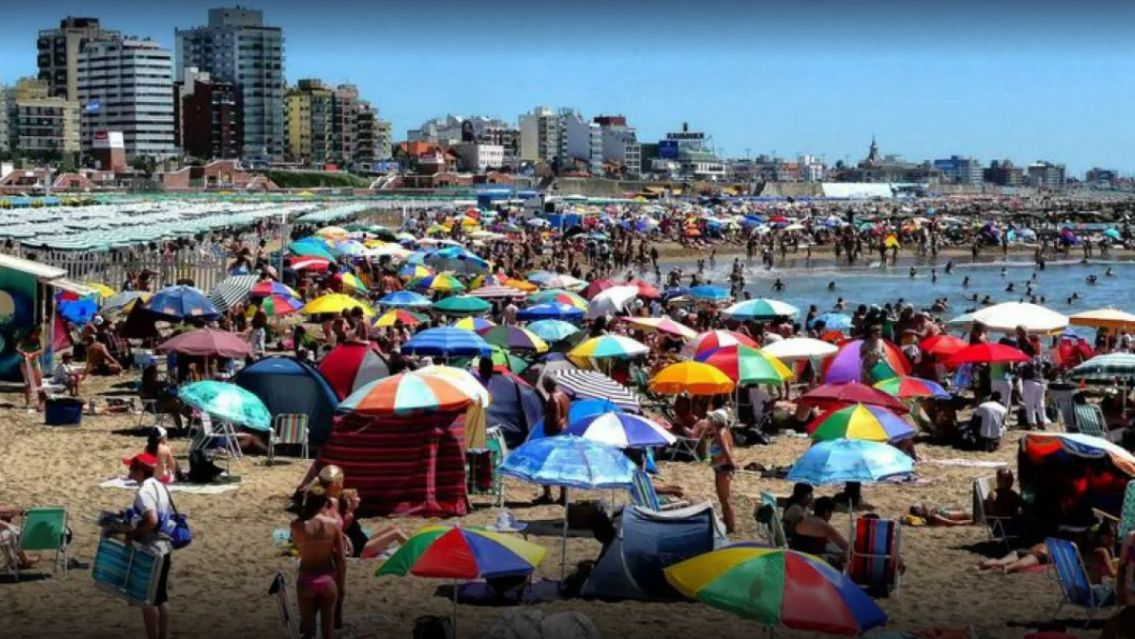 Se viene un fin de semana XXXL en Argentina de 6 d�as para descansar