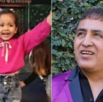 La hija de Huguito Flores sigue mejorando: c&oacute;mo se encuentra