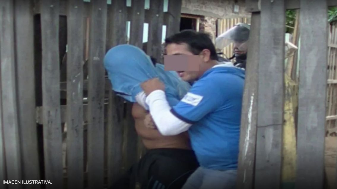 El más tóxico y peligroso es este: se cirqueó con sus dos ex