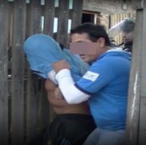 El m&aacute;s t&oacute;xico y peligroso es este: se cirque&oacute; con sus dos ex