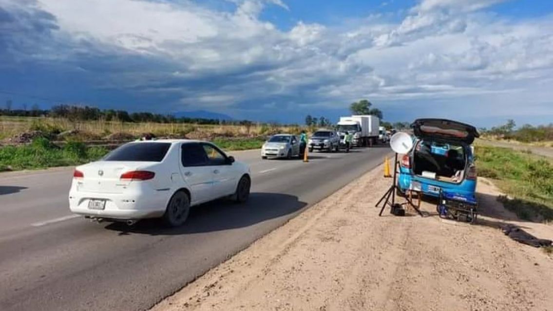 Destacaron un descenso en el índice de mortalidad en accidentes de tránsito