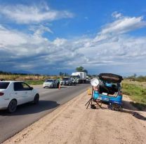 Destacaron un descenso en el índice de mortalidad en accidentes de tránsito