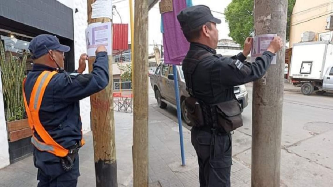 Intensifican la búsqueda de Estrella en Jujuy: rastrillaje y controles