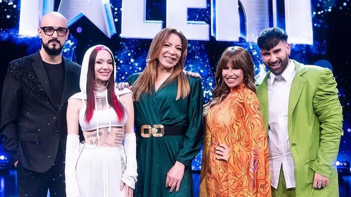La razón por la que levantarán Got Talent Argentina esta semana: qué pasó