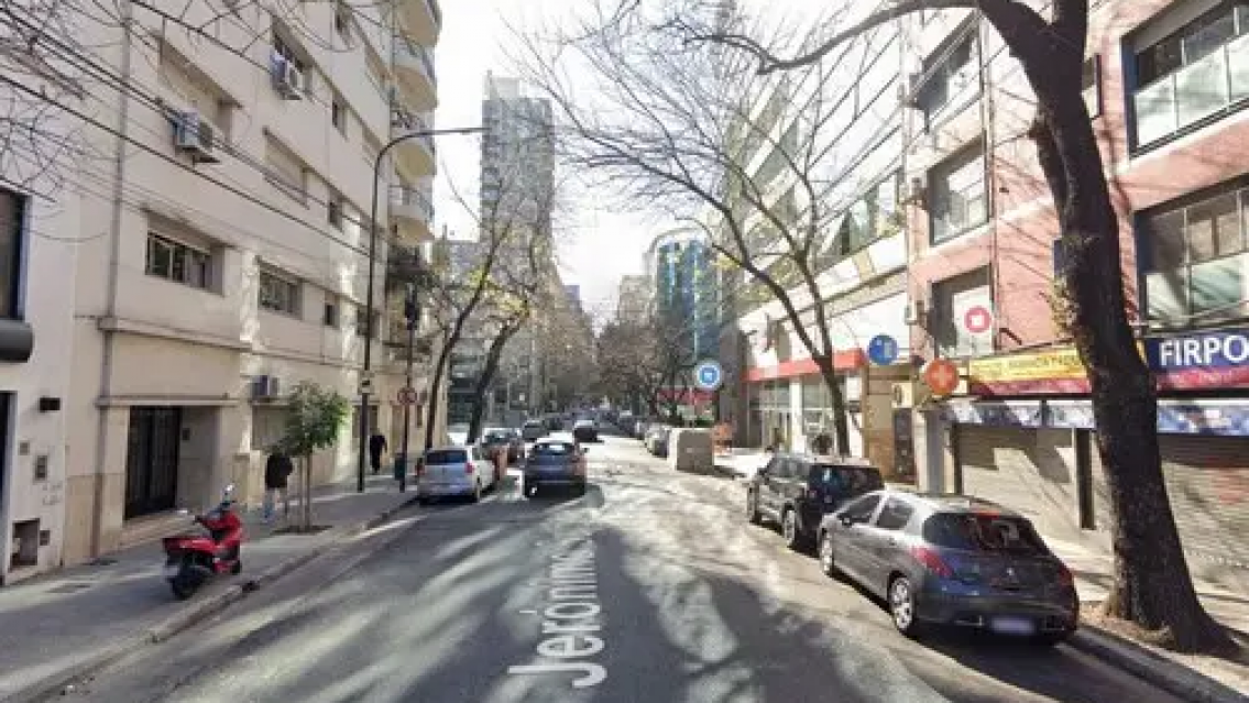 Ni�o de 12 a�os cay� de un d�cimo piso y muri�, investigan los detalles del terrible hecho