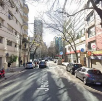 Niño de 12 años cayó de un décimo piso y murió, investigan los detalles del terrible hecho