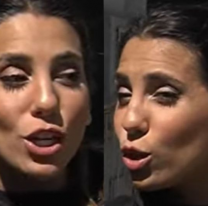 ¿Dejaron a Cinthia Fernández sin trabajo? Los detalles del escandaloso caso