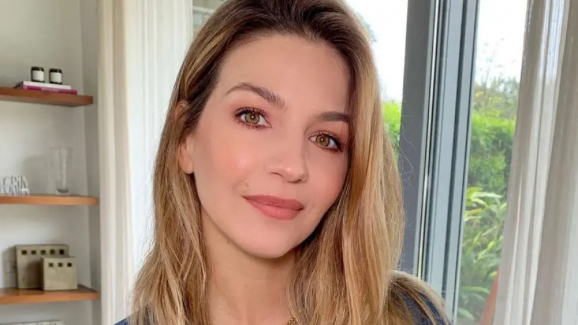 ¡BOMBA! ¿Marcela Kloosterboer también? Qué tiene que ver con Insaurralde y Clerici