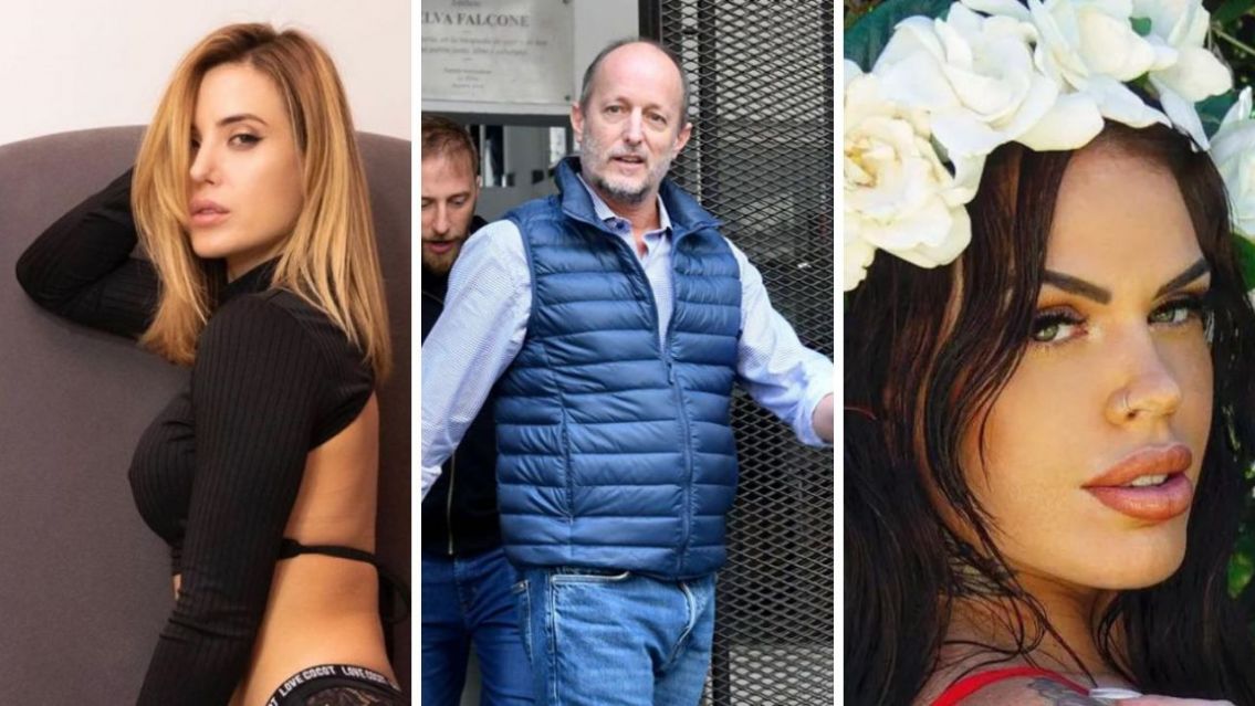 Jésica Cirio hizo algo que desató la furia de Martín Insaurralde y se armó otro escándalo: "Es un..."