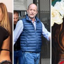 Jésica Cirio hizo algo que desató la furia de Martín Insaurralde y se armó otro escándalo: "Es un..."