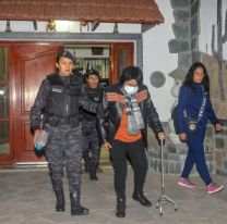 Milagro Sala en su peor momento: "Está muy cansada"