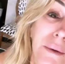 La hackearon la cuenta a Yanina Latorre y está indignada