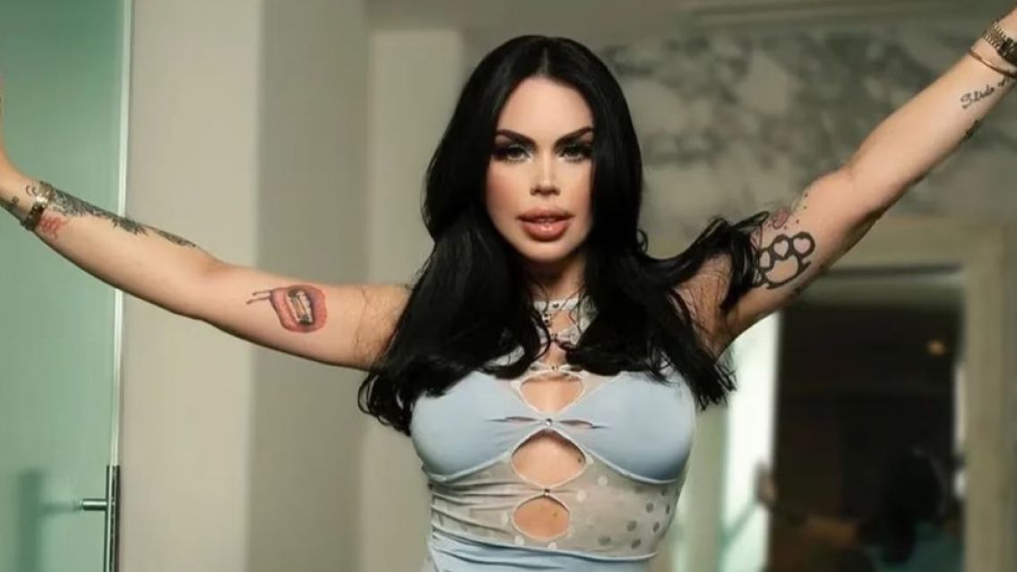 La impresionante mansión que tiene Sofía Clerici siendo monotributista