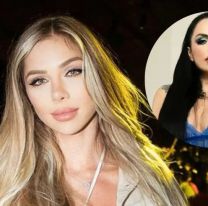 Un beso sin permiso; La grave acusaci&oacute;n de Romina Malaspina a Sofia Clerici