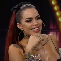 Así fue cambiando Sofía Clerici con el paso del tiempo: "esta muy distinta"