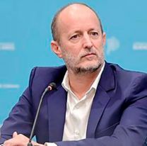 Se conoci&oacute; cuanto gasta Insaurralde con su tarjeta: Nadie lo puede creer