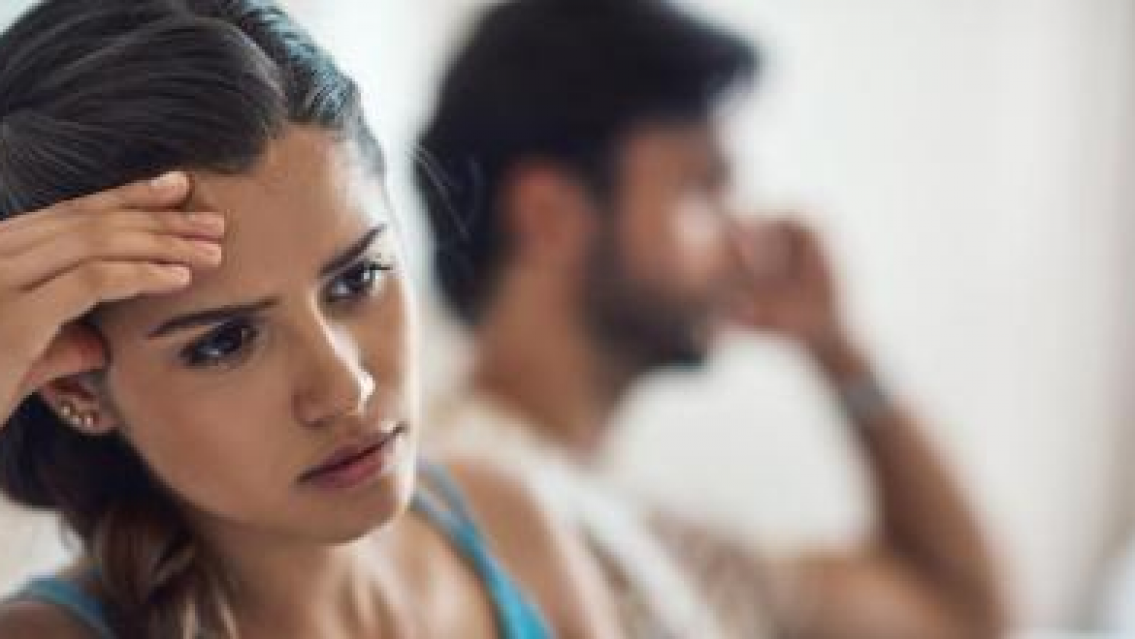�Tu pareja te detesta? 7 se�ales de que pasaron del amor, al odio