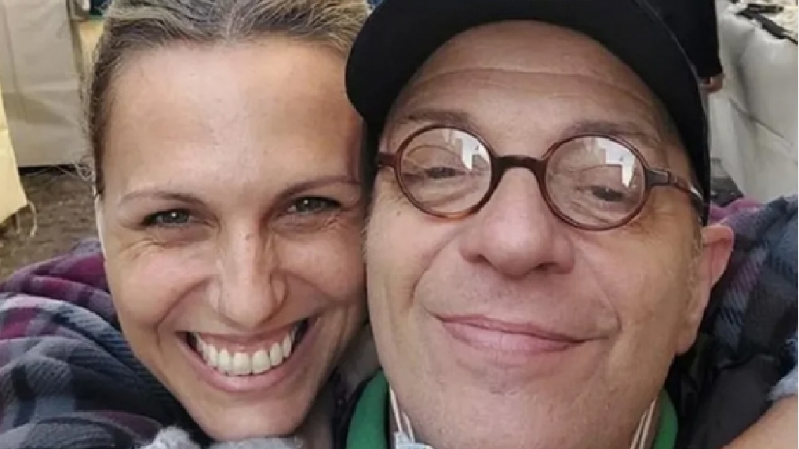 "Campi" vive un infierno a causa de su grave adicción, lo contó para pedir ayuda