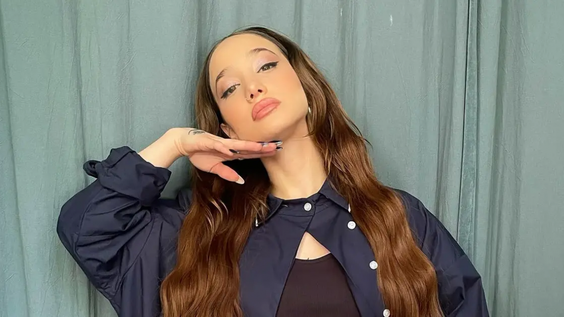 "No se envicien como yo, a las 10 de la mañana ya..." Ángela Torres se sinceró sobre su adicción