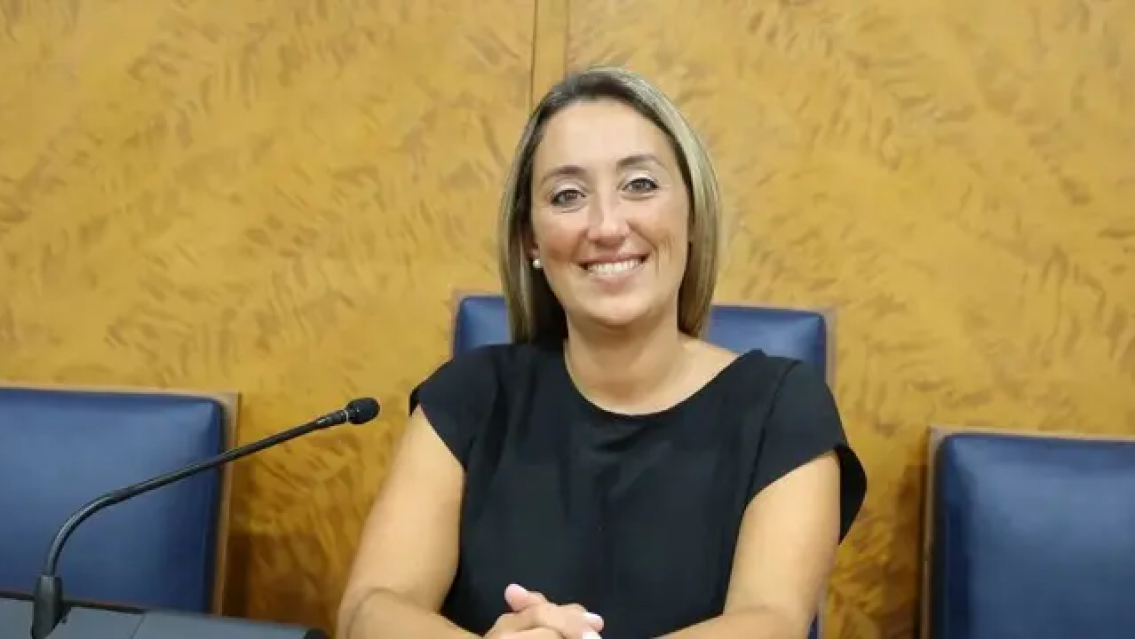 Todos corruptos, la intendenta que reemplaza a Insaurralde es peor que �l