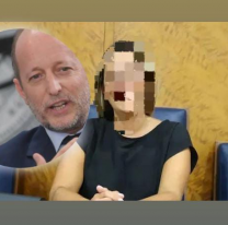 La intendenta interina que reemplaza a Insaurralde, tambi&eacute;n maneja millones y esto hizo: