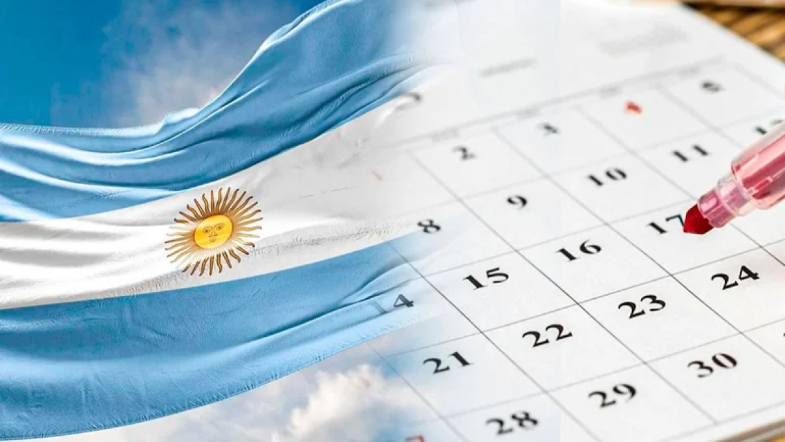 CONFIRMADO: el lunes 9 de octubre es feriado. �Qui�nes no trabajan?