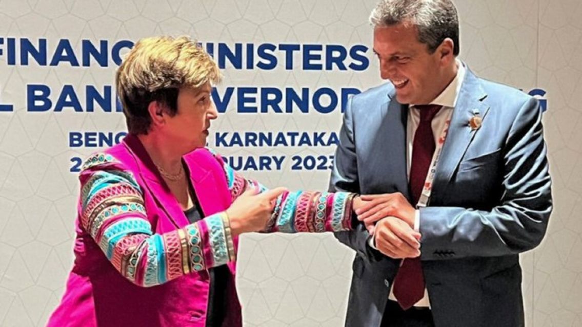 Deuda con el FMI: Argentina pagará sus vencimientos después de las elecciones