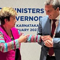 Deuda con el FMI: Argentina pagar&aacute; sus vencimientos despu&eacute;s de las elecciones