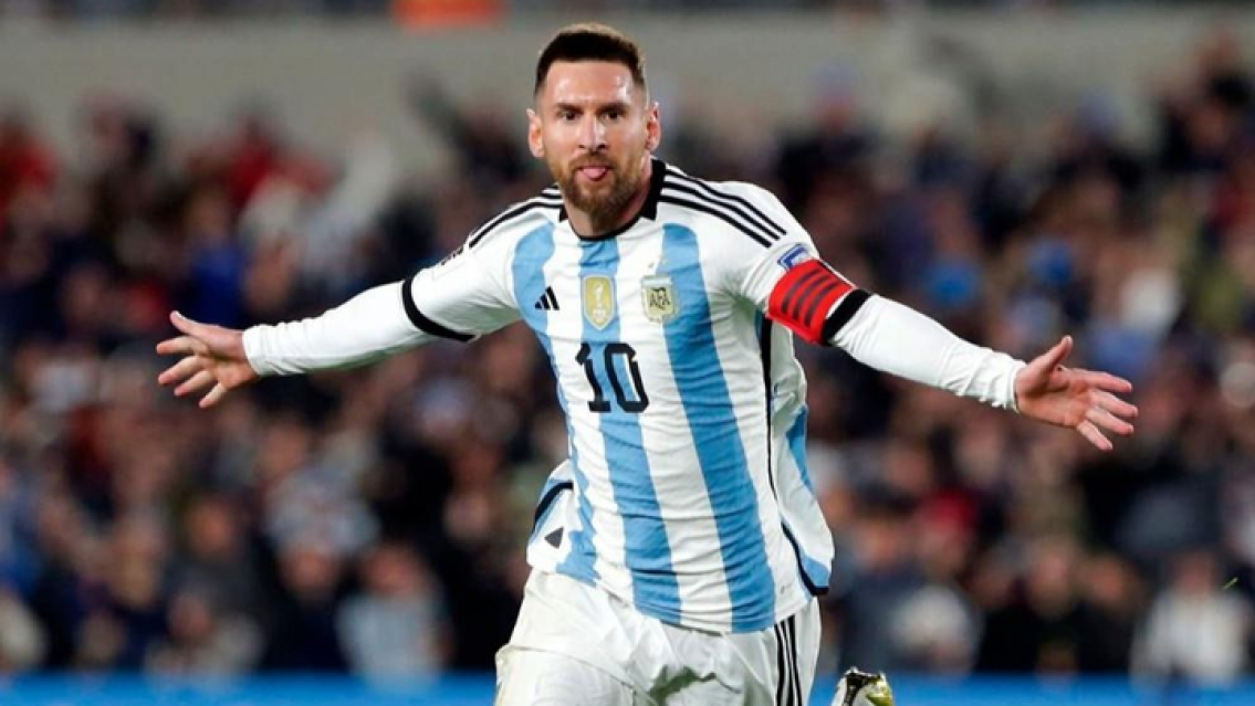 Scaloni dio a conocer la lista de convocados a la selecci�n: �est� Messi?