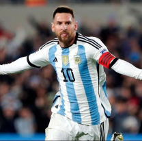 Scaloni dio a conocer la lista de convocados a la selecci&oacute;n: &iquest;est&aacute; Messi?