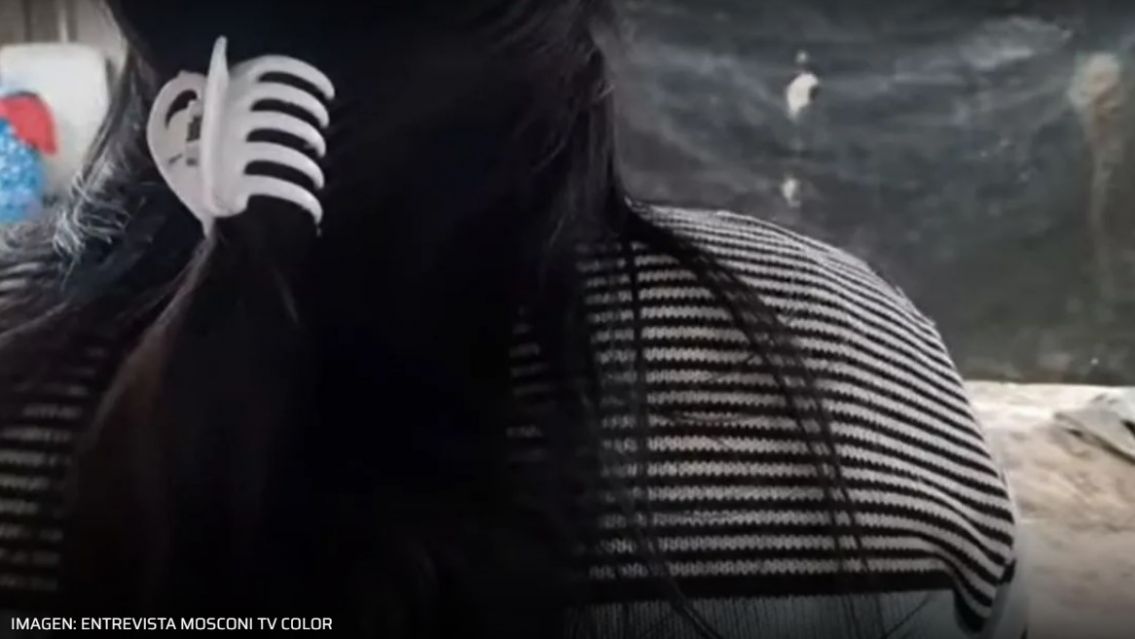 Detuvieron a la peor bestia: le rob� la inocencia a su hija y a su nieta