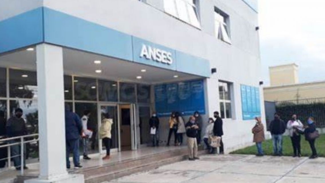 La jubilación de docentes en Jujuy tiene una demora de hasta 3 meses