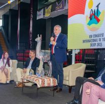 Jujuy fue sede del Congreso Internacional de Turismo 2023: "No tiene techo"