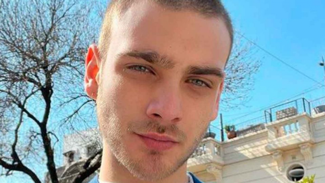 Qui�n es el actor que trabaja en Argentina y est� vinculado con Evaluna Montaner